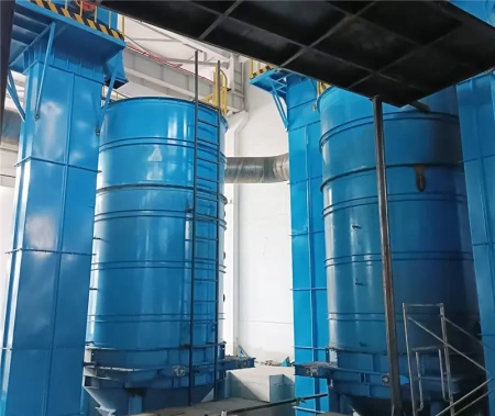 Регулятор температуры песка 2500